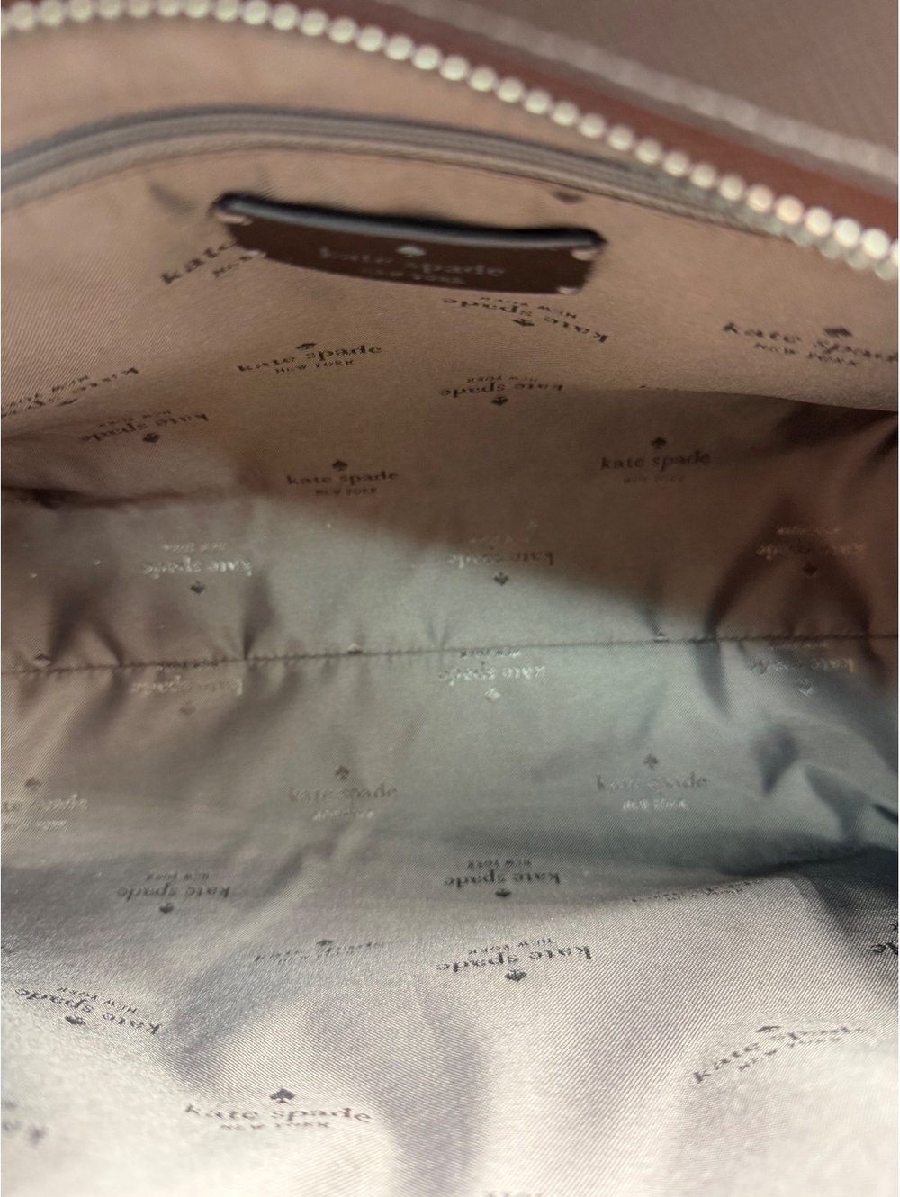 Kate Spade Rae Satchel Bag - Picture 7 of 9
